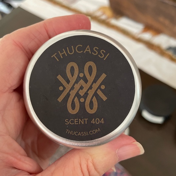 5 THUCASSI EXQUISITE NIB CANDLES - Picture 10 of 11